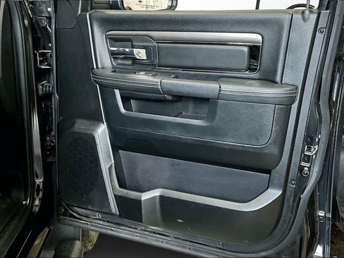 Used 2016 RAM 1500 Sport w/ Black Ram 1500 Sport Group image 25