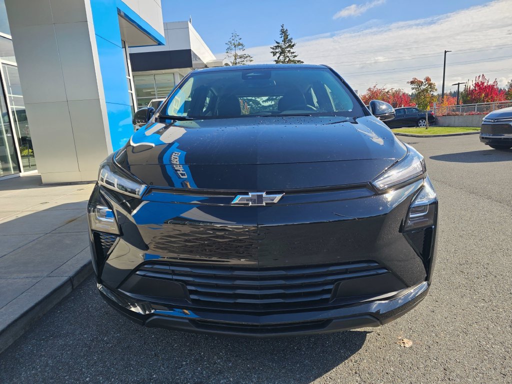 New 2027 Chevrolet Bolt LT w/ Comfort Package FWD image 2