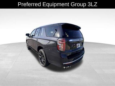 Certified 2024 Chevrolet Tahoe High Country w/ Advanced Technology Package AWD/4WD image 5