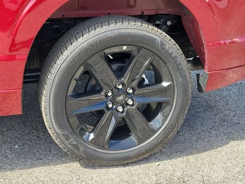 New 2026 Ford F150 STX w/ F-150 LOBO Package AWD/4WD image 18