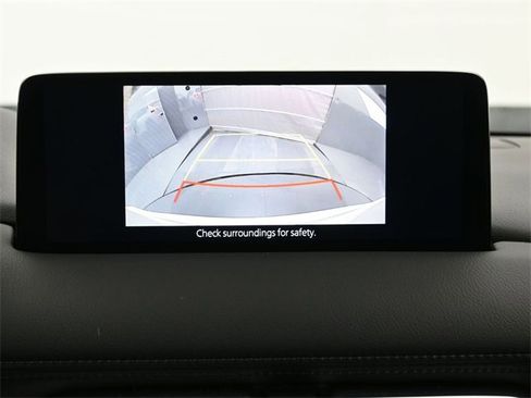 Certified 2023 MAZDA CX-5 AWD 2.5 S w/ Premium Plus Pkg image 12