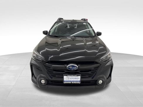 Certified 2024 Subaru Outback Onyx Edition XT AWD/4WD image 9