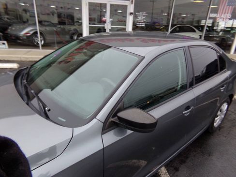 Used 2016 Volkswagen Jetta S FWD image 46