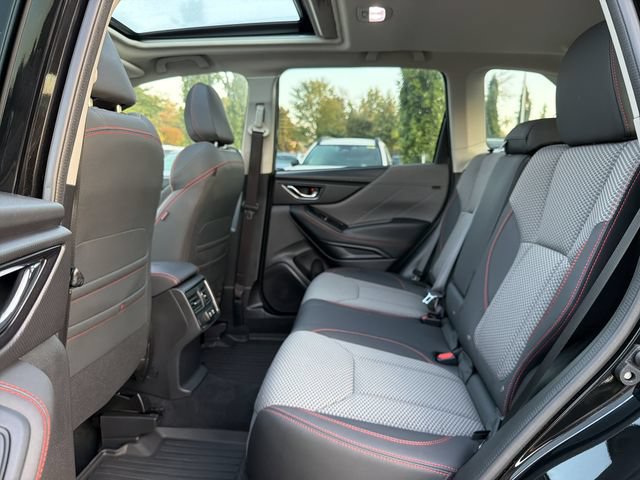 Certified 2023 Subaru Forester Sport AWD/4WD image 13