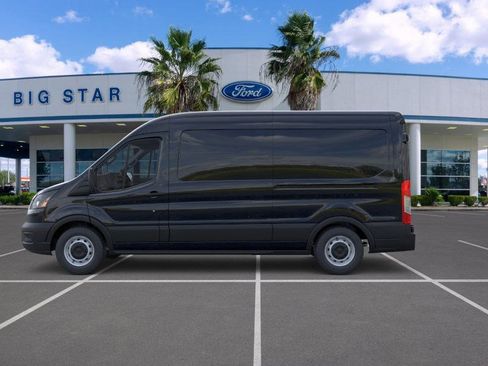 New 2026 Ford Transit 250 148 Medium Roof image 3