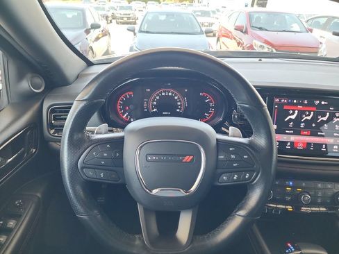 Used 2024 Dodge Durango GT AWD/4WD image 16