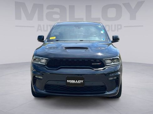 Used 2022 Dodge Durango R/T AWD/4WD image 8