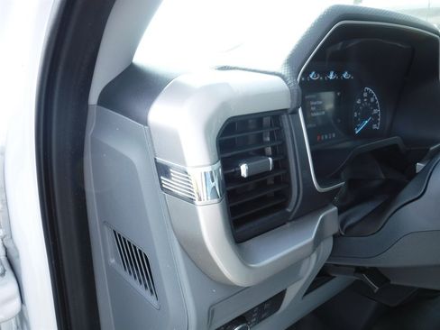 Used 2022 Ford F150 XL w/ Max Trailer Tow Package RWD image 11