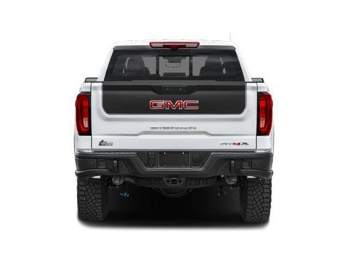 Used 2024 GMC Sierra 1500 AT4X AWD/4WD image 8