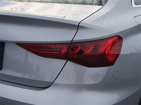 Used 2023 Audi A3 2.0T Premium image 11