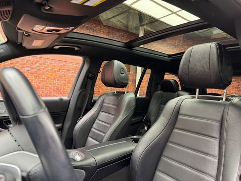 Certified 2024 Mercedes-Benz GLS 450 4MATIC image 3