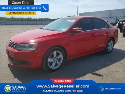 Used 2014 Volkswagen Jetta TDI