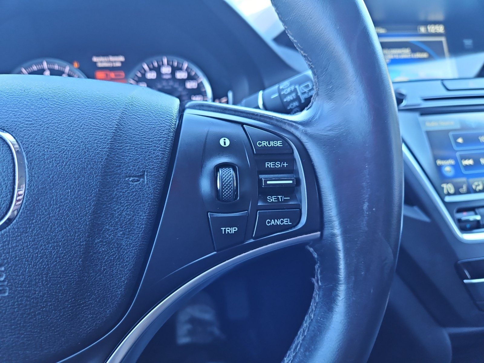 Used 2014 Acura MDX SH-AWD image 27