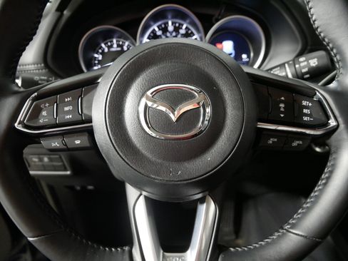 Used 2025 MAZDA CX-5 AWD 2.5 S w/ Preferred Package image 25