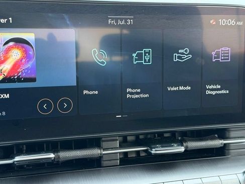 Used 2025 Hyundai Kona SEL AWD/4WD image 23