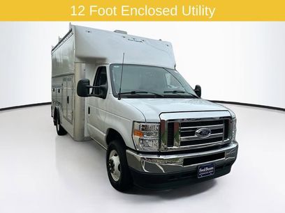 Certified 2025 Ford E-350 and Econoline 350 Super Duty w/ Ambulance Prep Package