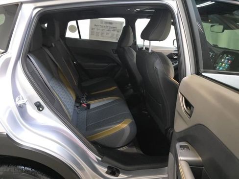 New 2026 Subaru Crosstrek 2.5i Sport AWD/4WD image 31