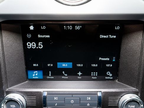 Used 2017 Ford Mustang Premium w/ Pony Package image 18