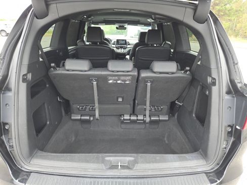Used 2024 Honda Odyssey Sport image 21
