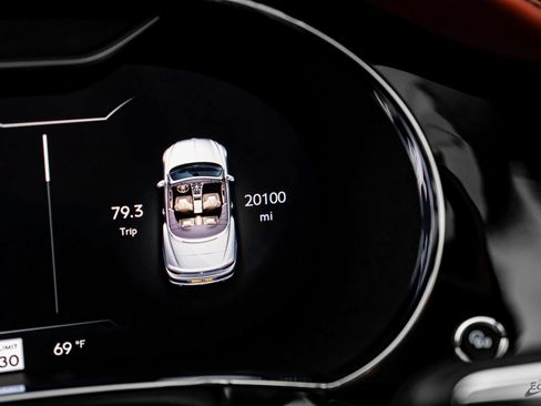 Used 2022 Bentley Continental GT image 89