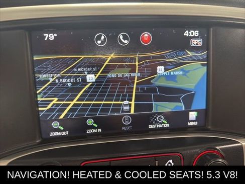 Used 2014 GMC Sierra 1500 SLT AWD/4WD image 21