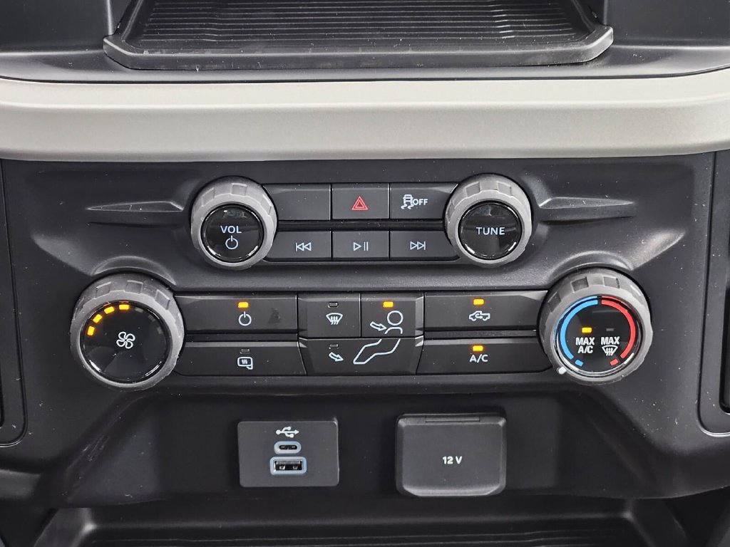 New 2027 Ford F250 XL w/ STX Appearance Package AWD/4WD image 20