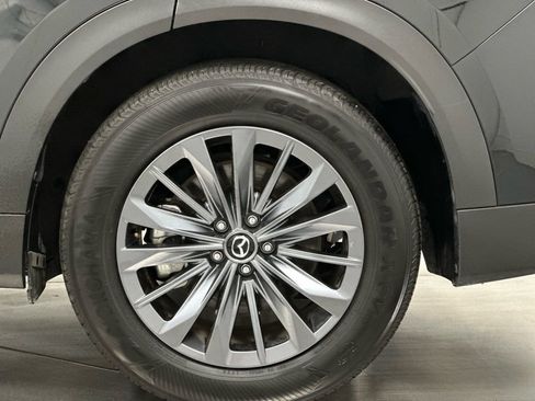 Used 2025 MAZDA CX-70 3.3 Turbo w/ Preferred Package image 25