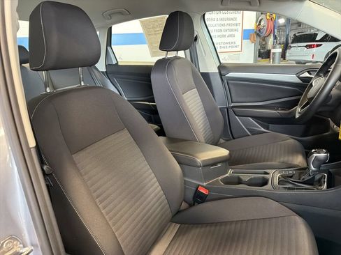 Used 2025 Volkswagen Jetta S FWD image 29