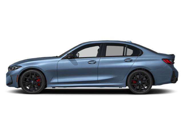 New 2026 BMW M340i w/ Premium Package RWD image 3
