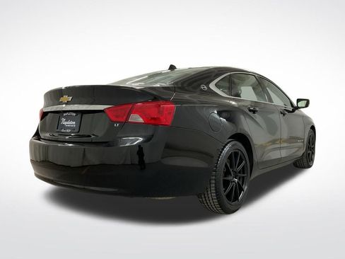 Used 2014 Chevrolet Impala LT w/ Convenience Package image 3