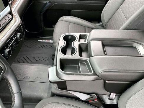 Used 2023 Chevrolet Silverado 1500 LT Trail Boss image 13