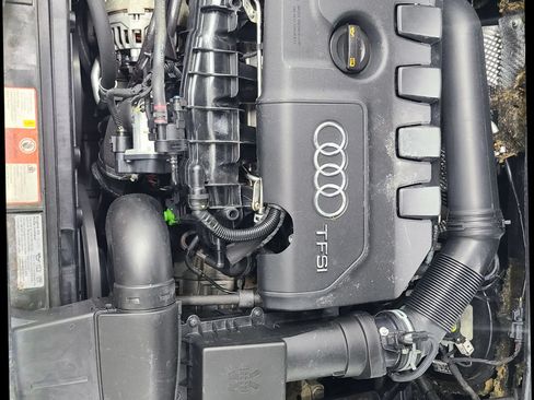 Used 2009 Audi TT 2.0T Premium Plus AWD/4WD image 40