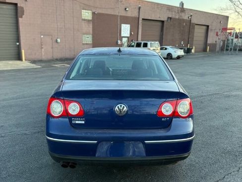 Used 2008 Volkswagen Passat Komfort image 6