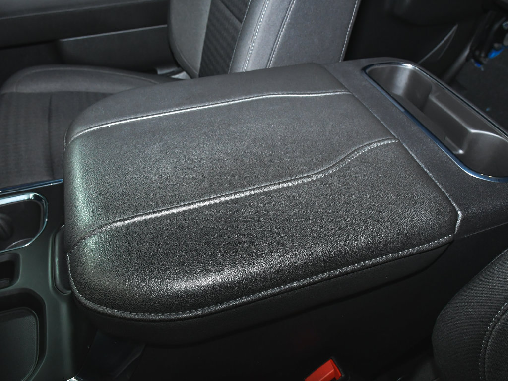 Used 2023 Chevrolet Silverado 1500 LT Trail Boss AWD/4WD image 40