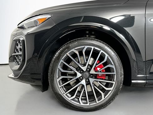 New 2026 Audi SQ5 Premium Plus AWD/4WD image 11