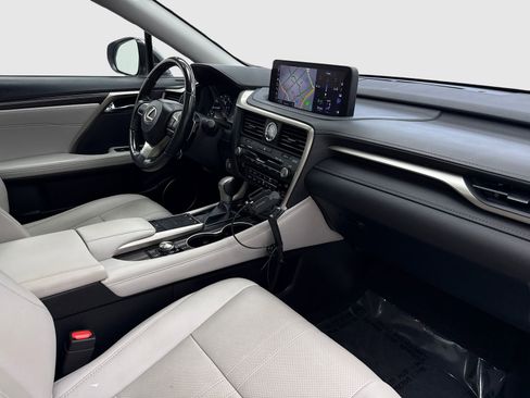 Used 2020 Lexus RX 350 AWD w/ Luxury Package image 43
