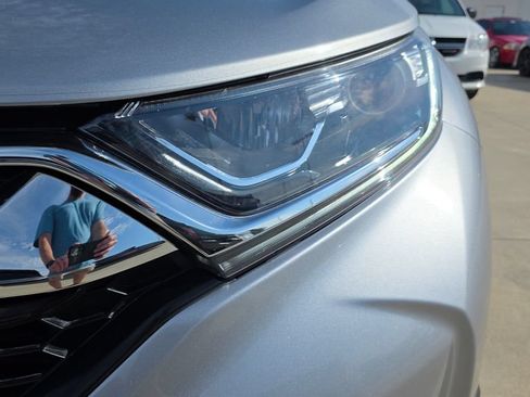 Used 2019 Honda CR-V EX-L image 9