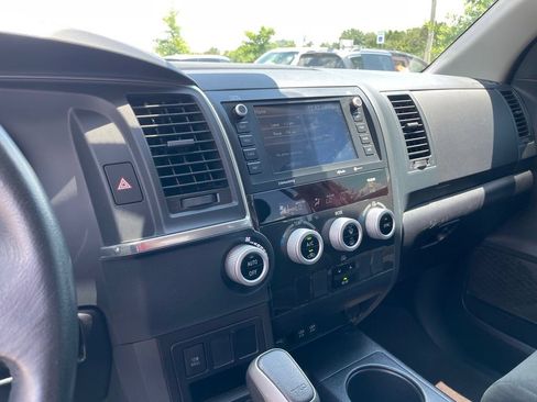 Used 2022 Toyota Sequoia TRD Sport RWD image 15