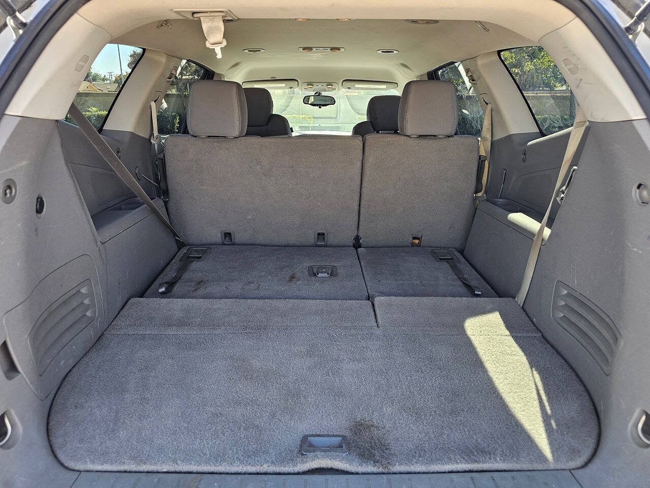 Used 2014 Chevrolet Traverse LT AWD/4WD image 17