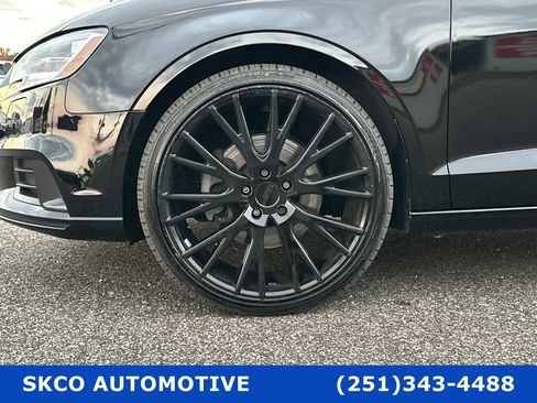 Used 2020 Audi A3 2.0T Premium w/ Final Edition Package image 9