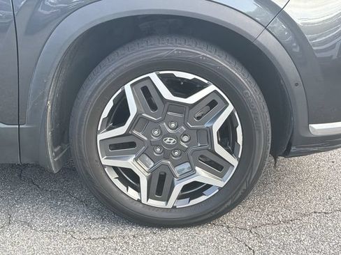 Certified 2023 Hyundai Santa Fe Limited FWD image 14