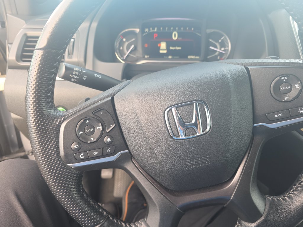 Used 2023 Honda Passport EX-L image 12