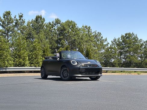 New 2026 MINI Cooper S FWD image 61
