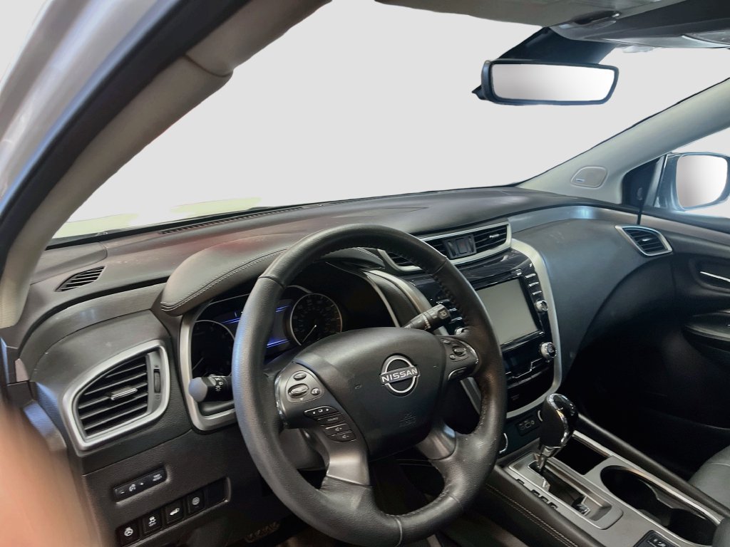 Used 2024 Nissan Murano SL FWD image 9
