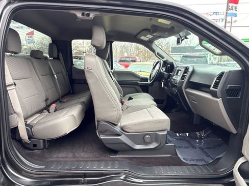 Used 2015 Ford F150 XLT w/ Equipment Group 301A Mid image 18