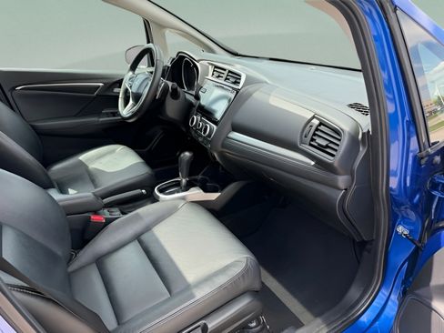 Used 2017 Honda Fit EX-L image 27