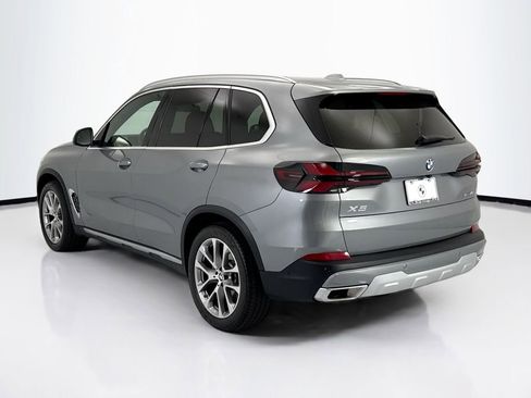 Certified 2026 BMW X5 sDrive40i w/ Parking Assistance Package RWD image 7