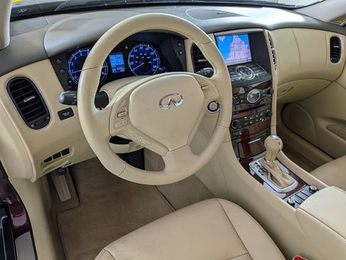 Used 2015 INFINITI QX50 Journey w/ Premium Package RWD image 11