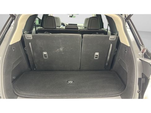 Used 2023 INFINITI QX60 Luxe w/ Vision Package AWD/4WD image 27