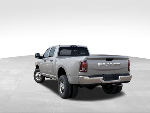 New 2026 RAM 3500 Tradesman image 3